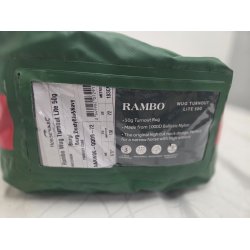 Rambo Wug Turnout Lite 50g str. 130