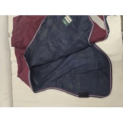 Rambo Wug Turnout Lite 50g str. 130