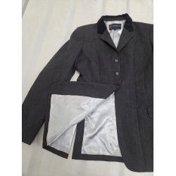 Kingsland Stvnejakke str. M