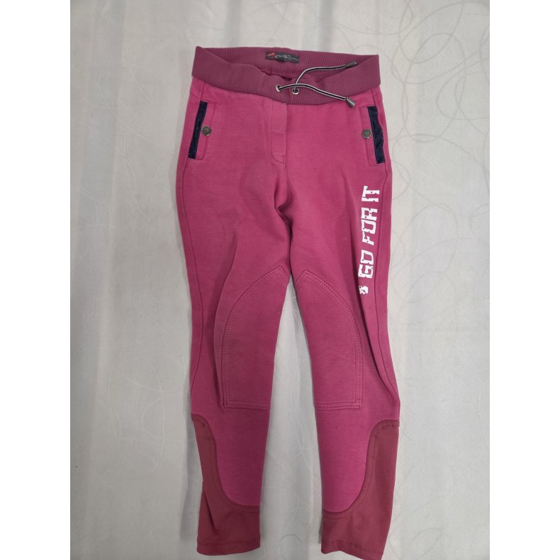 Ride Joggin-bukser str. 140