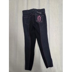 Horze Ridebukser str. 160 NY