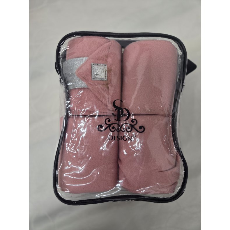 SD Lyser�de Bandager 4 stk.