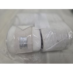 RBH Hvide Bandager 4 stk