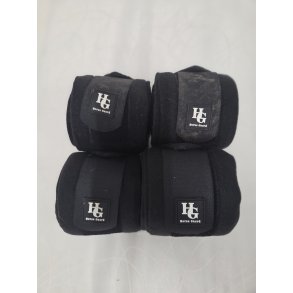 HG bandager 4 stk. Full Nye