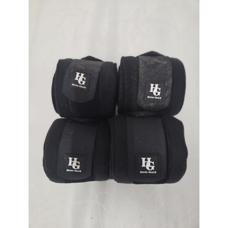 HG bandager 4 stk. Full Nye