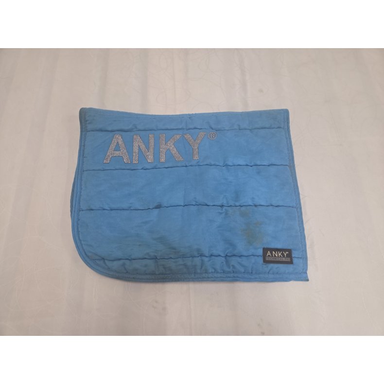 Anky Underlag str. Full/ 17"