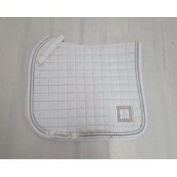 SD Dressurunderlag Full/17" mangler flere sten