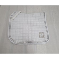 SD Dressurunderlag Full/17" mangler flere sten