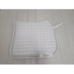 SD Dressurunderlag Full/17" mangler flere sten