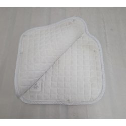 SD Dressurunderlag Full/17" mangler flere sten