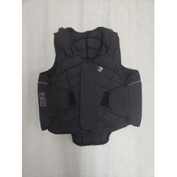 Horka Sikkerhedsvest str. M level 3 NY