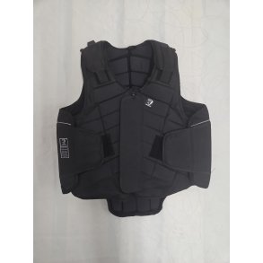 Horka Sikkerhedsvest str. M level 3 NY