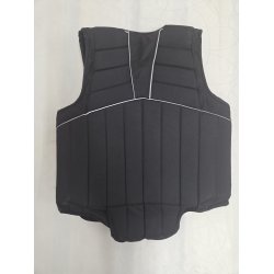 Horka Sikkerhedsvest str. M level 3 NY