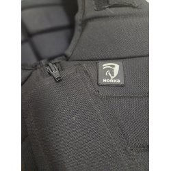 Horka Sikkerhedsvest str. M level 3 NY