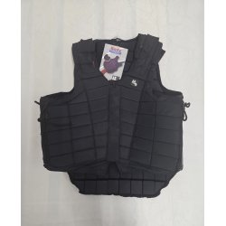 AB Sikkerhedsvest Level 3 Str. XL NY