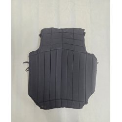 AB Sikkerhedsvest Level 3 Str. XL NY