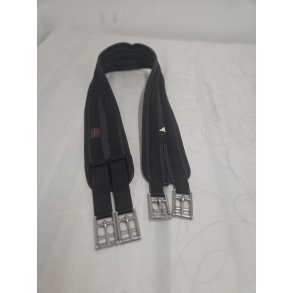 Thorowgood Gjord 125 cm med elastik i den ene side