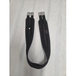 Thorowgood Gjord 125 cm med elastik i den ene side