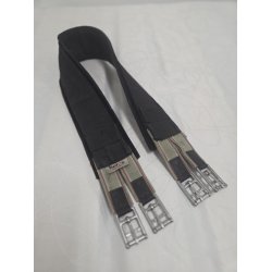 Horze Gjord 120 cm med elastik i begge sider