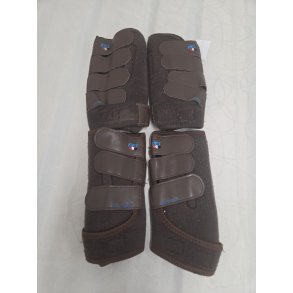 PEI Gamacher Forben str. L og Bagben str. XL