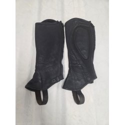 Compus Leggins str. S Voksen