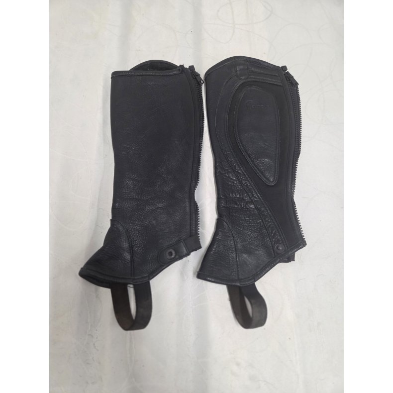 Compus Leggins str. S Voksen