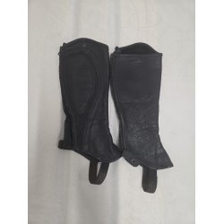 Compus Leggins str. S Voksen