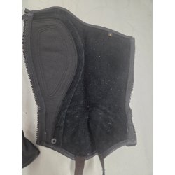 Compus Leggins str. S Voksen