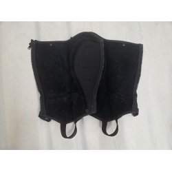 Compus Leggins str. S Voksen