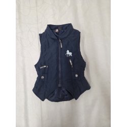 Ridevest str. 110-116