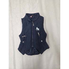 Ridevest str. 110-116