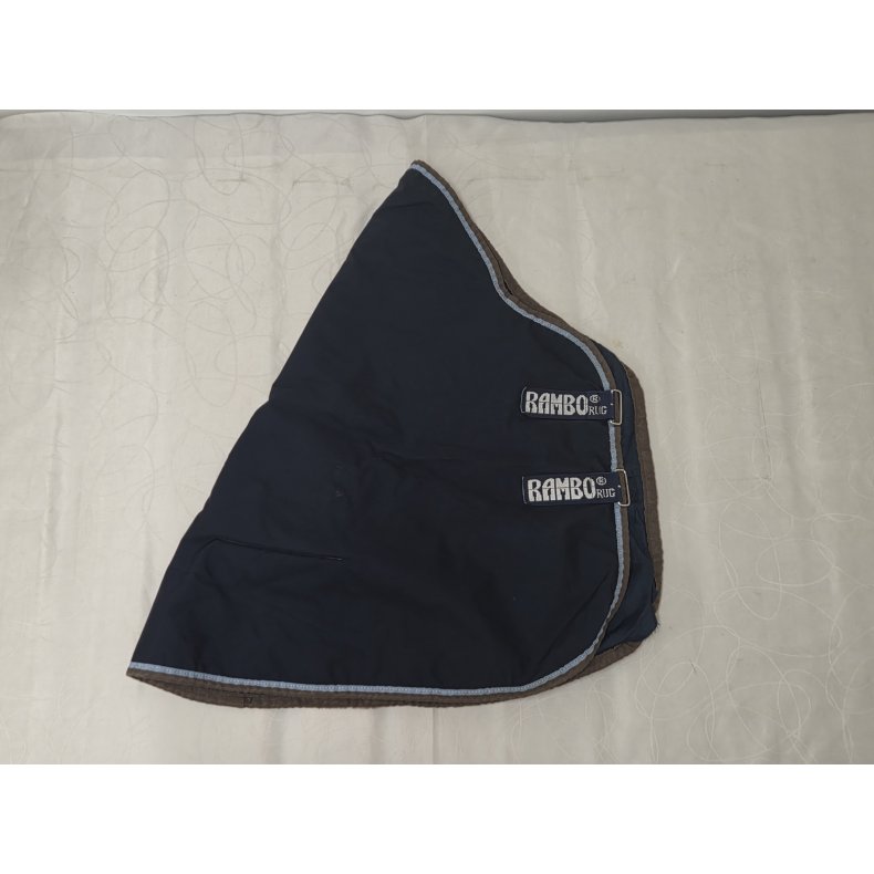 Rambo Hals 100g. Str. 115/ 5,6"