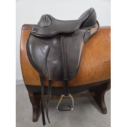 Barefoot Nothing Hill Limited Edition Str. 1 Inkl. 4 ekstra Forsvidsler (Sidder Blt deri)