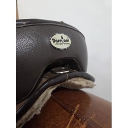 Barefoot Nothing Hill Limited Edition Str. 1 Inkl. 4 ekstra Forsvidsler (Sidder Blt deri)