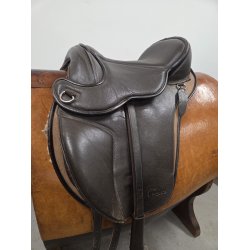 Barefoot Nothing Hill Limited Edition Str. 1 Inkl. 4 ekstra Forsvidsler (Sidder Blt deri)