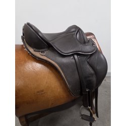 Barefoot Nothing Hill Limited Edition Str. 1 Inkl. 4 ekstra Forsvidsler (Sidder Blt deri)