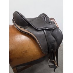 Barefoot Nothing Hill Limited Edition Str. 1 Inkl. 4 ekstra Forsvidsler (Sidder Blt deri)