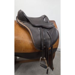 Barefoot Nothing Hill Limited Edition Str. 1 Inkl. 4 ekstra Forsvidsler (Sidder Blt deri)