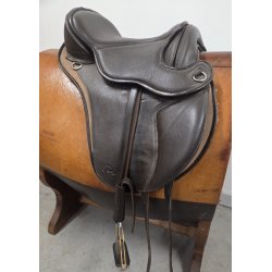 Barefoot Nothing Hill Limited Edition Str. 1 Inkl. 4 ekstra Forsvidsler (Sidder Blt deri)