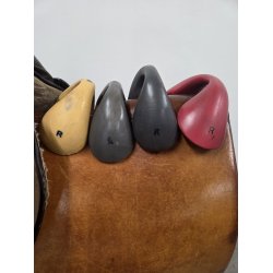 Barefoot Nothing Hill Limited Edition Str. 1 Inkl. 4 ekstra Forsvidsler (Sidder Blt deri)