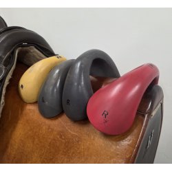 Barefoot Nothing Hill Limited Edition Str. 1 Inkl. 4 ekstra Forsvidsler (Sidder Blt deri)