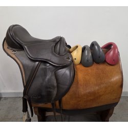 Barefoot Nothing Hill Limited Edition Str. 1 Inkl. 4 ekstra Forsvidsler (Sidder Blt deri)