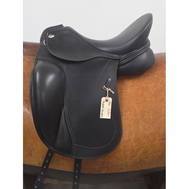 Kentaur Elektra 16,5" Bomvidde 2 47 cm. i anl�gsflade TILBUD 10.000 kr.