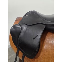 Kentaur Charon 17" W/ fit3 Brugt Max 20 gange