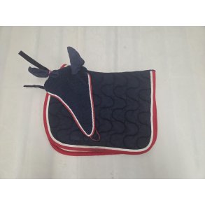 Spring Underlag med Hut str. 17