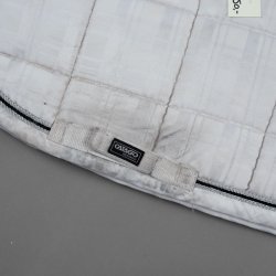 Hvid Catago Underlag 17"