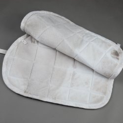 Hvid Catago Underlag 17"