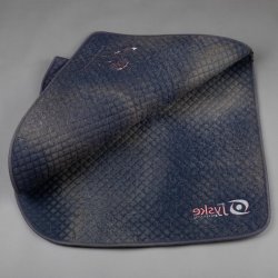 Equest Underlag Navy 17"