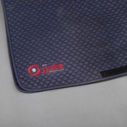 Equest Underlag Navy 17"