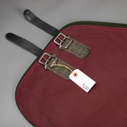 Hypo Sport Vinterdkken 125 